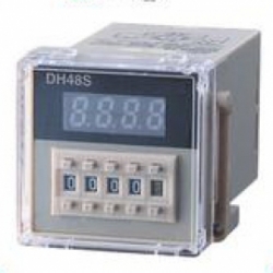 Timer DH48 - 2S